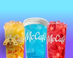 McDonald's® (Kenner Vets )