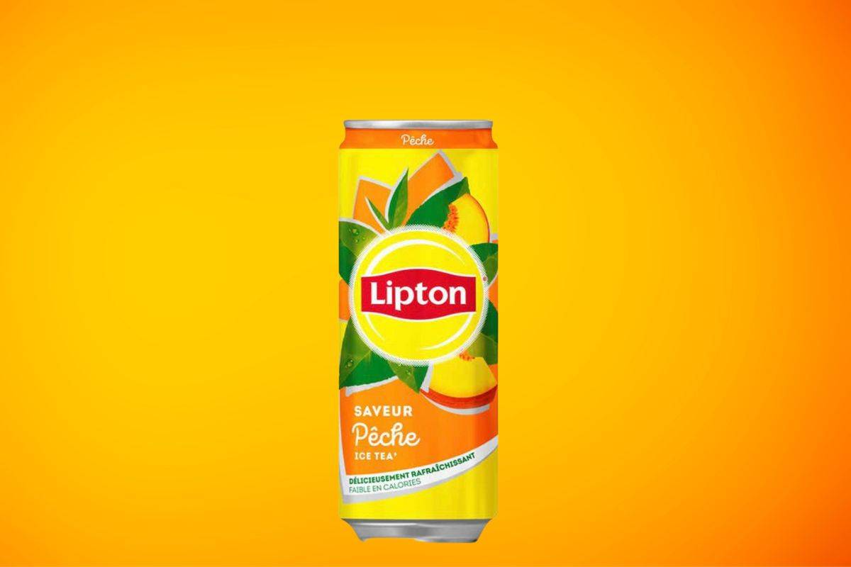 Ice Tea