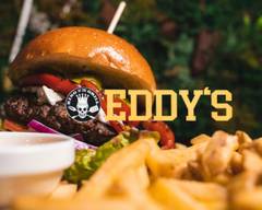 EDDY'S Burger Porz