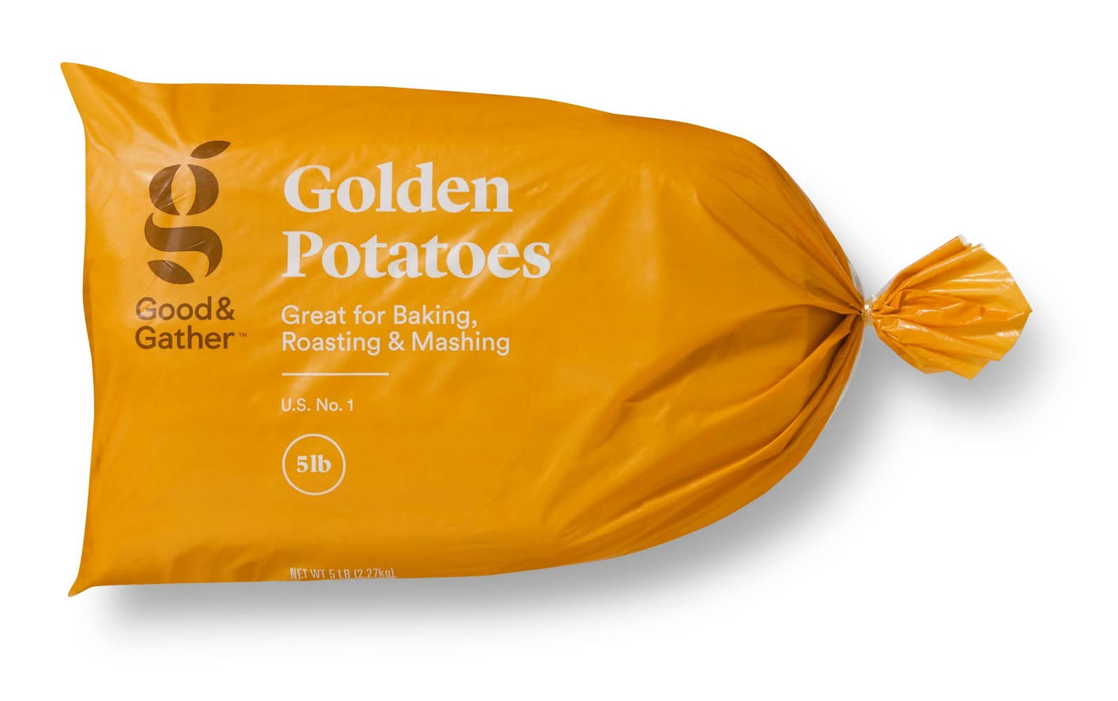 Good & Gather Golden Potatoes (5 lbs)