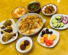 JANATHA BAR & BIRYANI