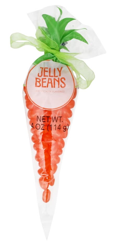 Coastal Bay Confections Jelly Bean Candy (4 oz)
