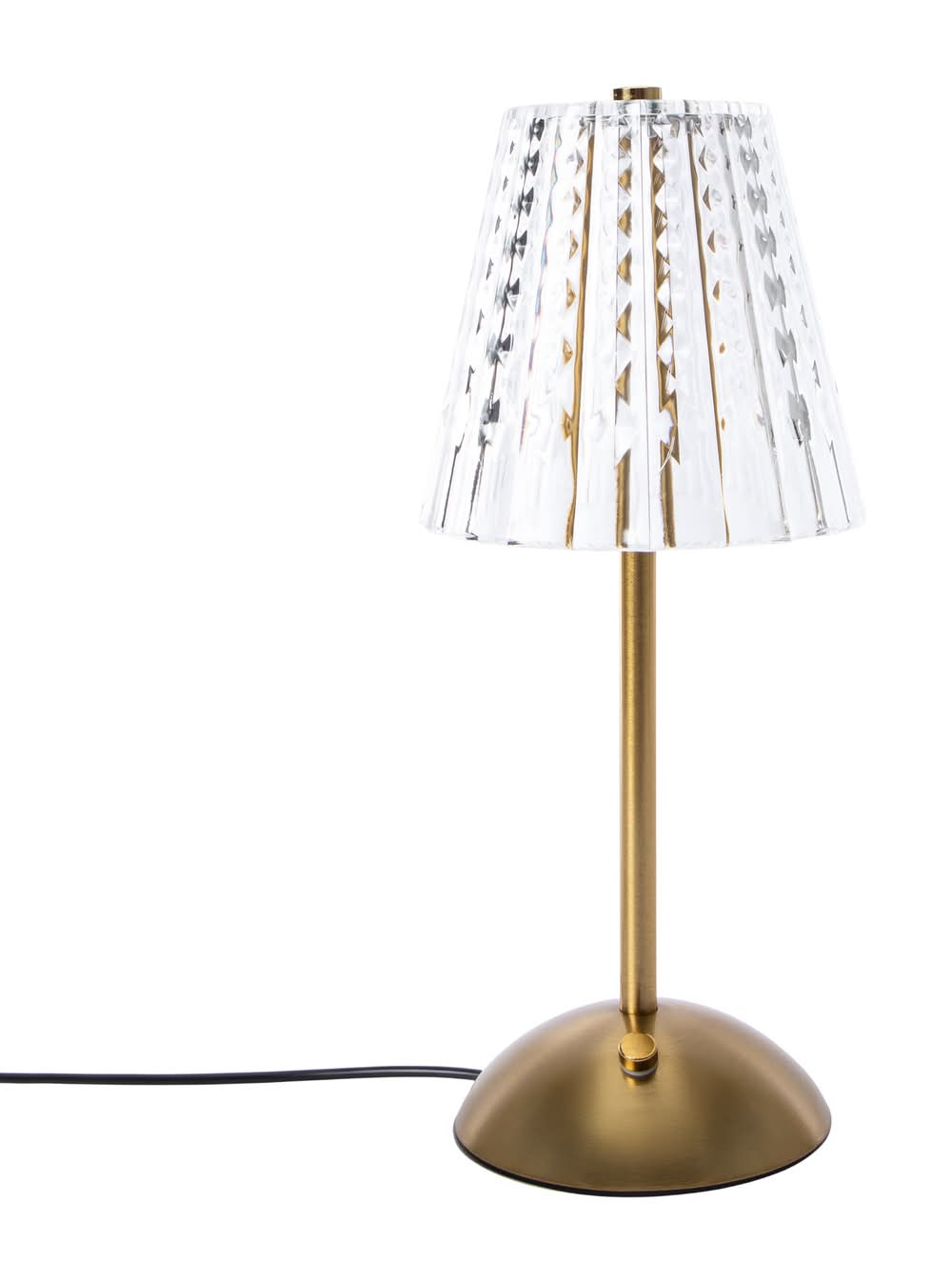 Gold Lamp Gold