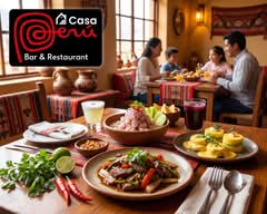 Casa Peru