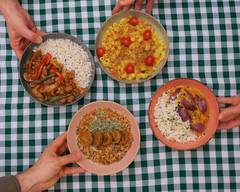 PLANTZ Healthy Frozen Food