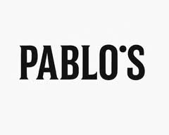 PABLO‘S 🍔