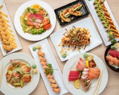 Orange Roll & Sushi (Anaheim)