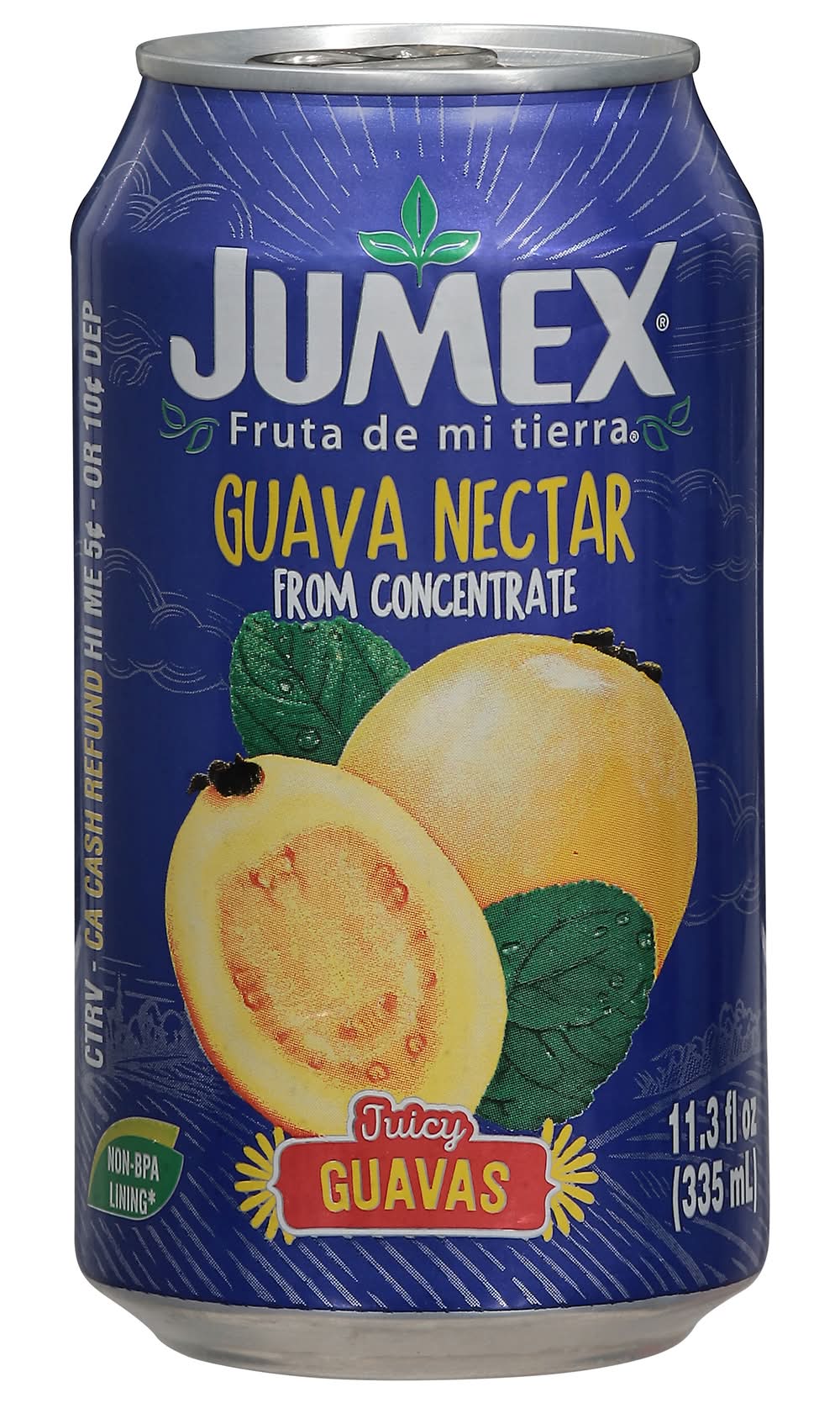 Jumex Guava Nectar Juice (11.3 fl oz)