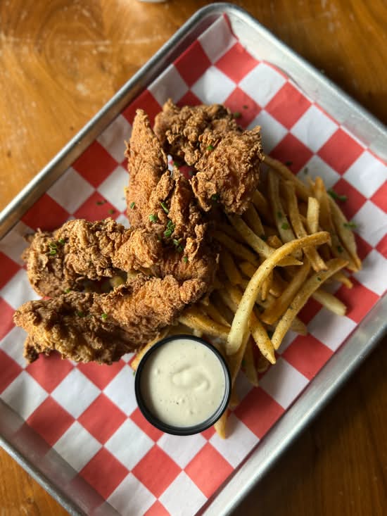 Chicken Tenders