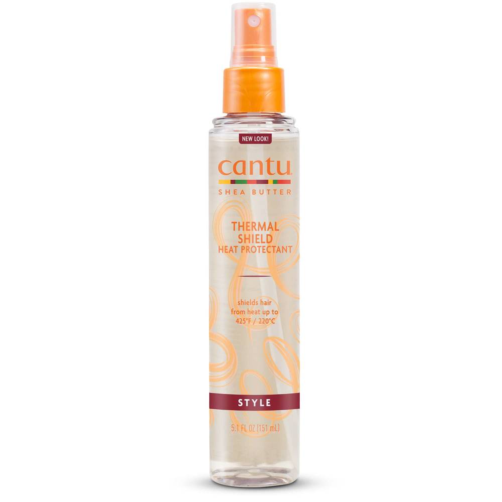 Cantu Protector de calor (151 ml)