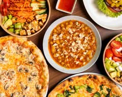 Vegan Good Choice 🍕 🌱