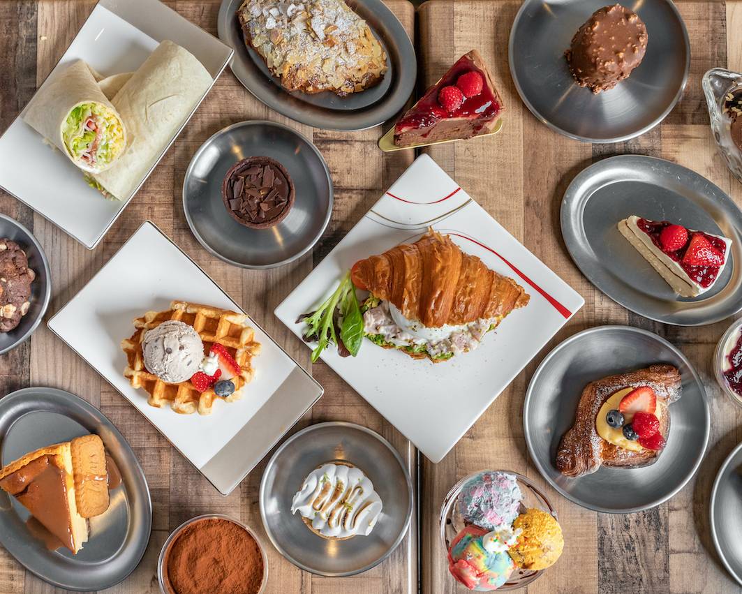 Order Java Junction Cafe | Menu & Prices | Sydney Delivery | Uber Eats