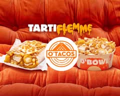 O'Tacos - Place d'Italie
