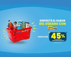 AMPM (Paseo Colón 🛒)