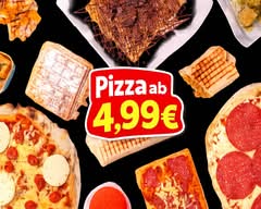 Le Parisien I French Tacos