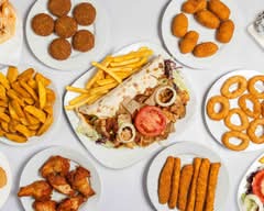 ITA PAK KEBAB PIZZERIA Vélez