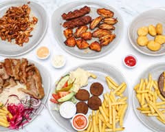 City Kebab & Pizza (Bristol)