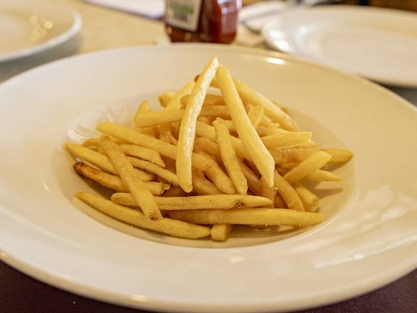 Papas a la Francesa
