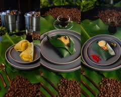 Cafetería Amazonas