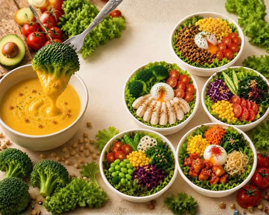 VEGGIE ISM(ベジーイズム)