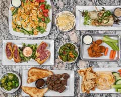 Franky’s bar and grill - 2535 W Van Buren St