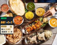 Oye Punjabi Indian Restaurant