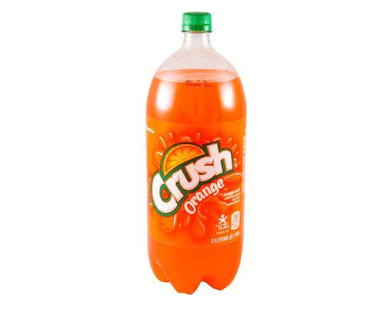 Crush Orange 2L