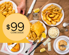 Marisqueria El Taller (Tuxtla Gutierrez)