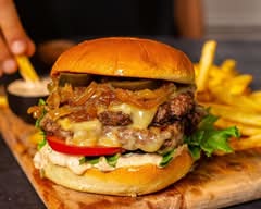 Hamburguesas MUMU