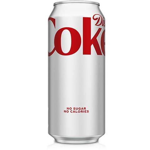 Diet Coke 16oz