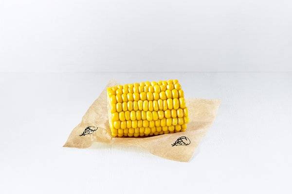 Corn Cob: 1 pc