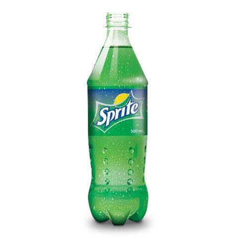 Sprite 500ml