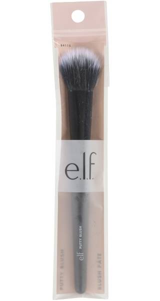 E.l.f. Putty Blush Brush (1 unit)