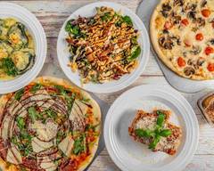 Mangiare Cucina Italiana