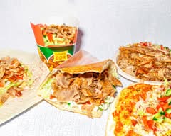 KADAKALS BERLINER DÖNER