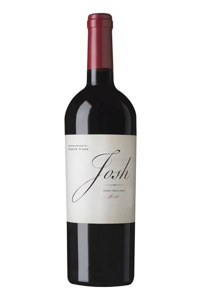 Josh Cellars California Merlot 2011 Wine (750 ml)