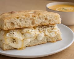 Pausa Gourmet (Mexico City)