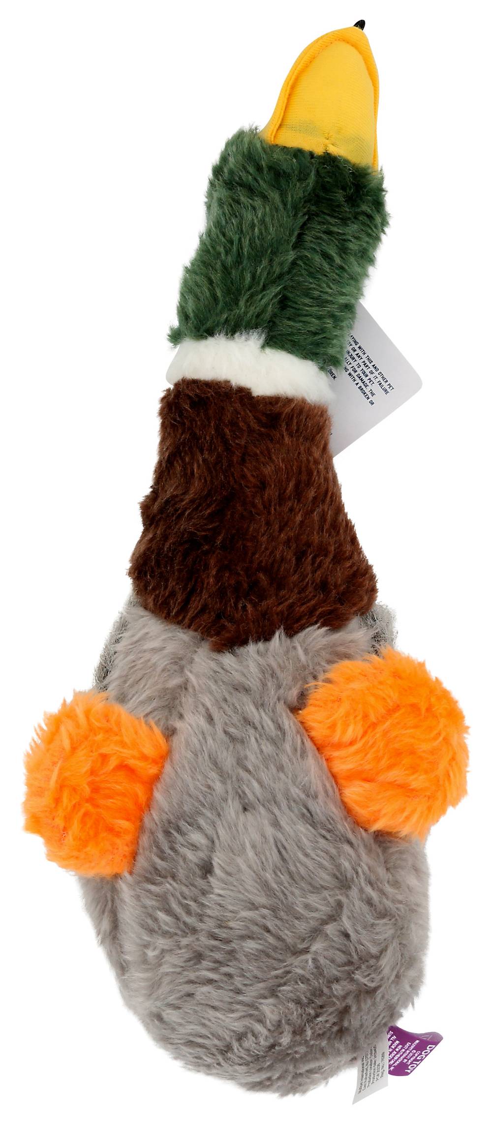 Paw Town Plush Mallard (1 ct)