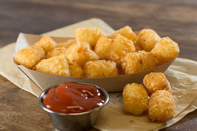 Tater Tots