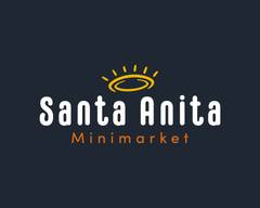 Minimarket Santa Anita (Maipu)