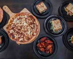 Kazoopy's Pizza & Grinders