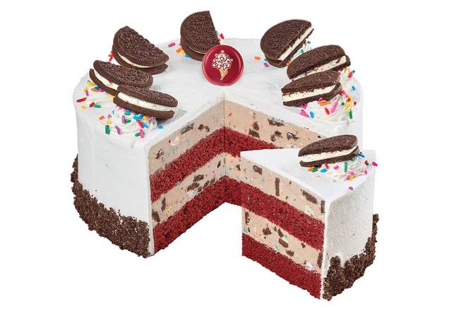 Birthday Cake OREO® Party - Ready Now