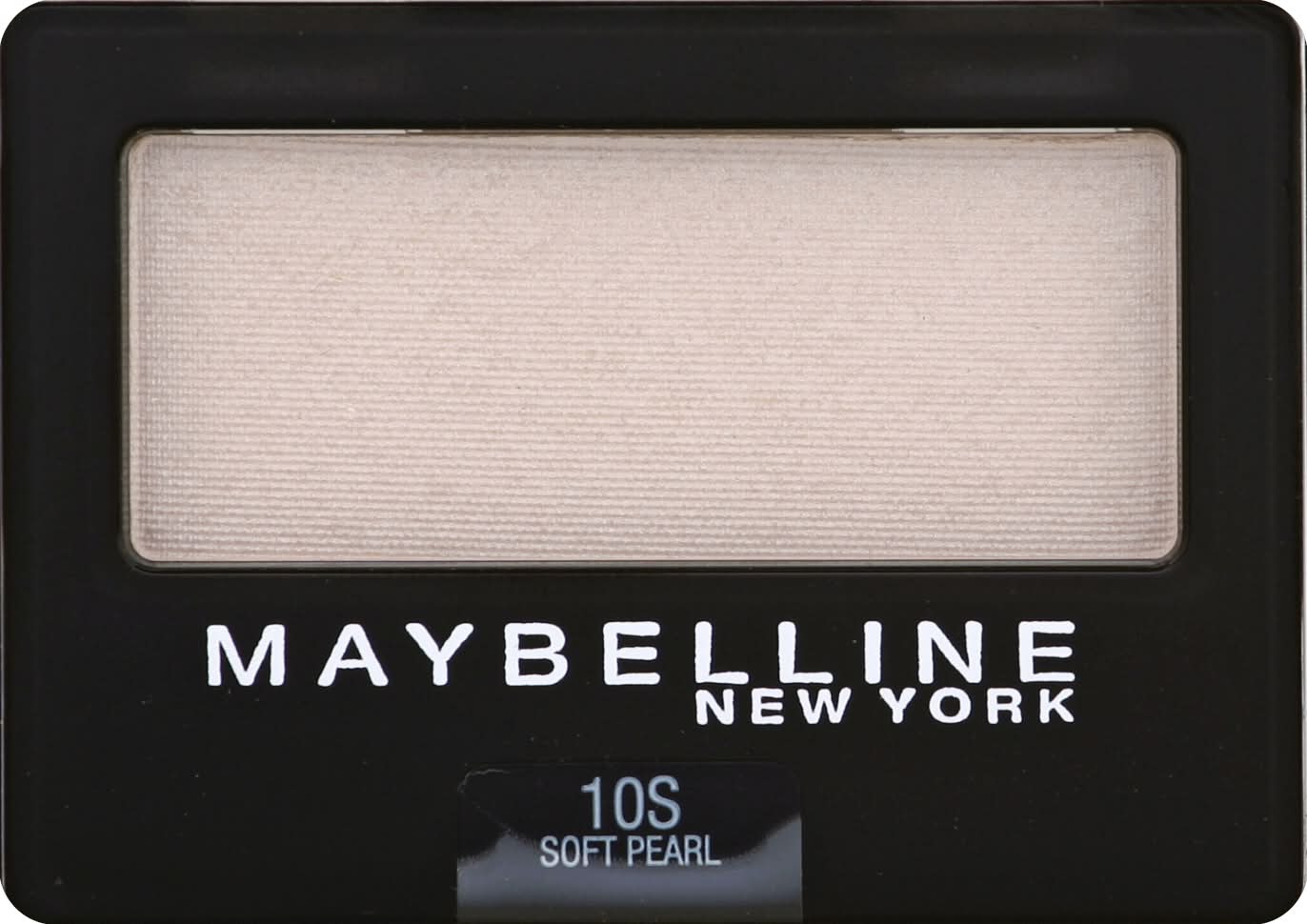 Maybelline 10S Soft Pearl Expert Wear Eyeshadow (0.1 oz)