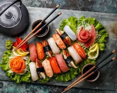 HIKARU Sushi Springvale
