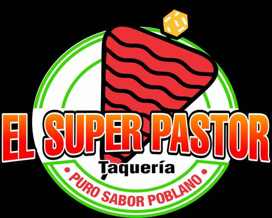 Super Pastor