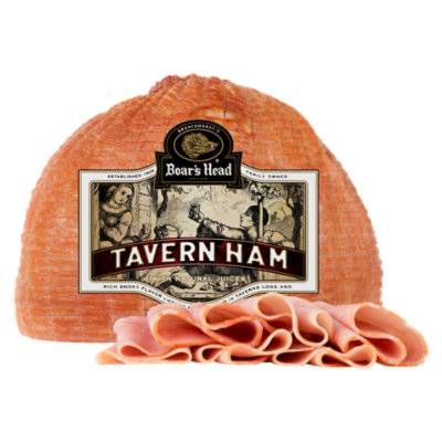Boar's Head Ham Tavern (lb)
