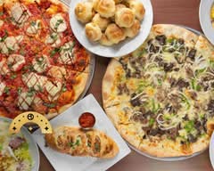 Brooklyn V's Pizza (Mesa)