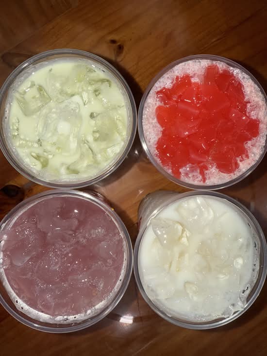 Shoni Tea (9907 S TX-6)