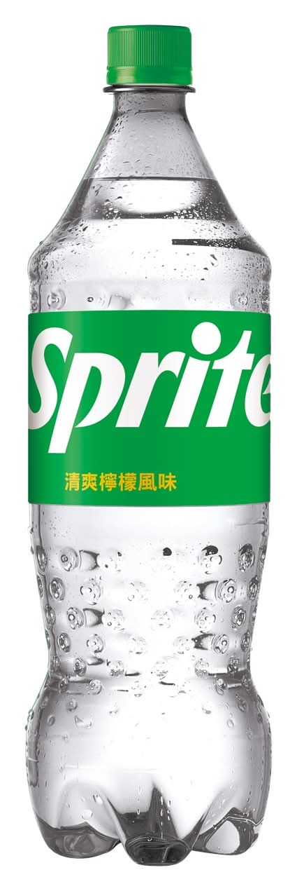Sprite雪碧 汽水 (1250 mL)