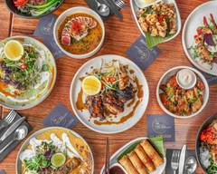 The Rickshaw (Restaurant & Bar)